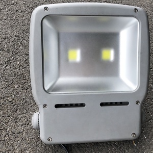 Hiệu Suất Cao Lumen High Mast 150W Đèn Pha Led Độ Sáng 200W Chống Thấm Nước Vườn Cob Lũ Ánh Sáng - Product Image 3