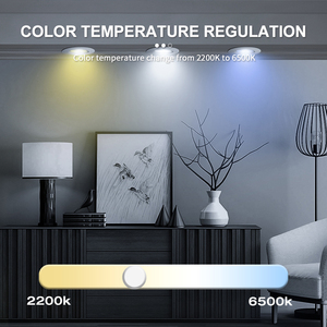 ไฟดาวน์ไลท์ LED แบบฝัง 2.4G RF Zigbee RGB CCT 6W 12W IP54 สมาร์ท รองรับ Amazon <span class=keywords><strong>Echo</strong></span> <span class=keywords><strong>Plus</strong></span> และ SmartThings Hub - Product Image 6