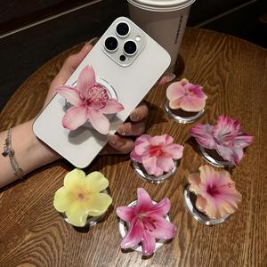 Подставка для телефона из акриловой смолы - Product Image 1