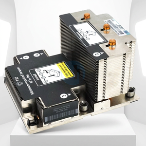 DL380 826706-B21 Gen10 HPE ชุดระบายความร้อนประสิทธิภาพสูงสำหรับเซิร์ฟเวอร์ - Product Image 4