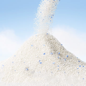 فضلات قطط من الكسافا قابلة للتحلل وصديقة للبيئة، فائقة الامتصاص ومزيلة للروائح، 100% طبيعية من التابيوكا، مصنوعة من مواد نباتية للقطط - Product Image 5