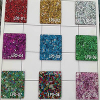 Fournisseur d'acrylique couleur pastel, plaques d'acrylique brillantes couleur pastel, panneaux d'acrylique PMMA couleur pastel pour boîtes cadeaux et enseignes publicitaires