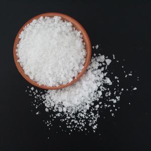 Sal Kosher para Salar Carne y Vegetales-Sin Yodo, Sin Agente Antiapelmazante, Grano Grueso de Grado Alimenticio - Product Image 3