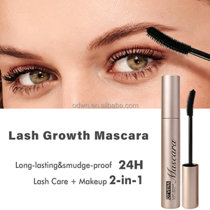 <span class=keywords><strong>Mascara</strong></span> pour la croissance des cils OTVENA, longue tenue, nourrissant, séparateur, fabrication directe, personnalisable - Product Image 3