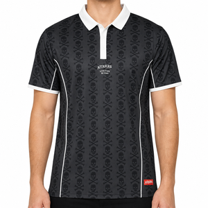 Jersey Sepak Bola Retro Kustom Pendek Bahan Polyester 100% Bernapas, Kaos Tim Cetak untuk Latihan dan Pertandingan Musim Vintage - Product Image 2