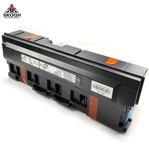 Contenitore per <span class=keywords><strong>toner</strong></span> di scarto WX-105 A8JJ-0Y1 per stampanti <span class=keywords><strong>laser</strong></span> Konica Minolta Bizhub C226 C266 C256 C227 C287 C367 C7222 C7226 - Product Image 4