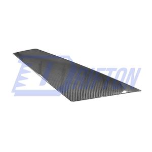 Paneles laterales traseros de fibra de carbono seca de repuesto para Lamborghini Aventador LP700 2011-2015 - Product Image 5