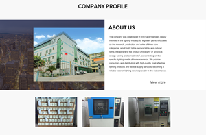 Modern Portable <b>USB</b> <b>Rechargeable</b> LED Night <b>Light</b> with Motion Sensor, Dimmable Warm White for Bedroom - Product Image 6