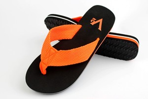 Femmes et hommes nouvel été dames en gros arc-en-ciel épais t-sangle <span class=keywords><strong>compensée</strong></span> plage femmes diapositives chaussures tongs pantoufles - Product Image 5