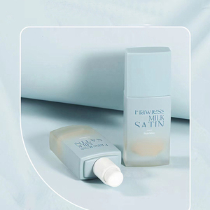 Crème <span class=keywords><strong>de</strong></span> luxe cosmétiques longue durée respirant léger dissimulation <span class=keywords><strong>teint</strong></span> <span class=keywords><strong>teint</strong></span> <span class=keywords><strong>de</strong></span> peau tache <span class=keywords><strong>de</strong></span> lait fond <span class=keywords><strong>de</strong></span> <span class=keywords><strong>teint</strong></span> avec maquillage saisissant la peau - Product Image 4