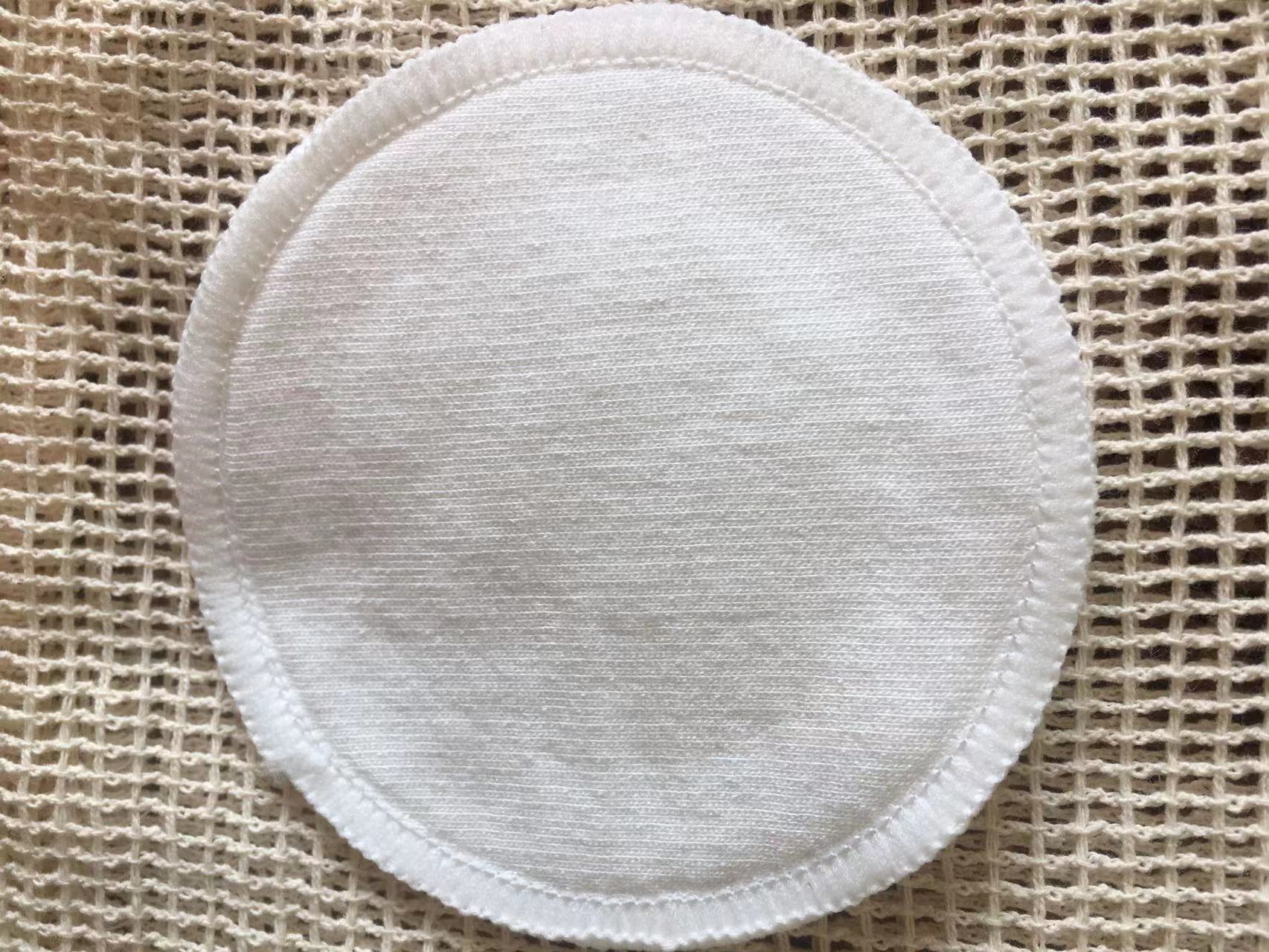 Tricot de coton et de bambou