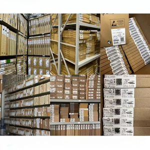 Série de résistances à puce SMD 1206, précision 1%, plage 0~20M - Product Image 6