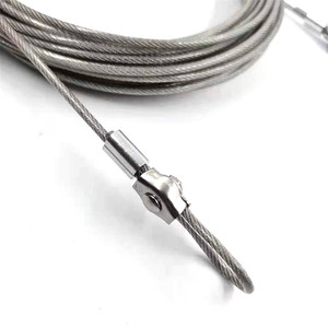 Cordes <span class=keywords><strong>à</strong></span> <span class=keywords><strong>linge</strong></span> rétractable extérieure en gros corde <span class=keywords><strong>à</strong></span> <span class=keywords><strong>linge</strong></span> pour acier inoxydable intérieur - Product Image 4