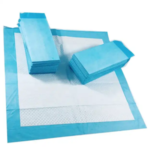 Pañales Desechables para Cachorros, Impermeables, Absorbentes de Orina, para Entrenamiento de Mascotas, Tamaño XL 60x90, Venta al Por Mayor - Product Image 6