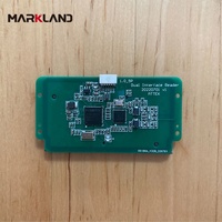 MCR0112-M de Interfaz Dual es un Módulo USB CCID Compatible con Contacto ISO/IEC 7816 (Ranura ID-1), Contacto sin Contacto ISO/IEC 14443 y NFC