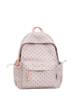 Sac à dos pour ordinateur portable unisexe de grande capacité 20-36L, tendance, pour étudiants, fermeture éclair, compartiment intérieur, doublure en nylon