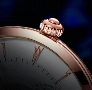 <span class=keywords><strong>Reloj</strong></span> Mecánico Automático Ailang 8521 de Calidad, <span class=keywords><strong>Marca</strong></span> de Alta Gama, <span class=keywords><strong>Reloj</strong></span> de Hombre con Doble Tourbillon Romano, Correa de Cuero - Product Image 6