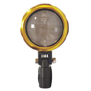 เครื่องฉายกราวนด์ปรับแต่งได้ตามต้องการแบบพิกเซลพร้อมระบบนำทาง GPS ระบบไฟสร้างบรรยากาศวันหยุด - Product Image 2