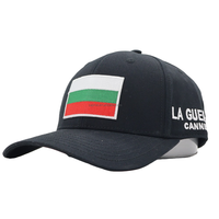 Groothandel Custom Papa Cap Custom Borduurwerk Logo Unisex Dad Hoeden Gorras Baseball Caps
