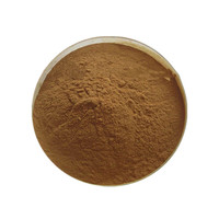 Natuurlijke & Hoge Kwaliteit Meidoorn Berry Extract/Meidoorn Fruit P.E.