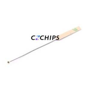 3N0301LG-016 Antenna RF ( Bandwidth: 100MHz )( Gain: 2dBi )( Impedance: 50Ohm )( Power Rating: 25W ) - Product Image 1