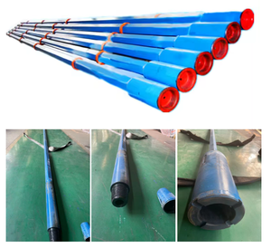 شريط كيلي مربع 5DP لحفر الآبار - Product Image 5