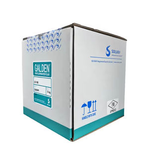 Solvente de Detección de Fase de Vapor Permeable a la Flúor PFPE Solvay Galden LS165 para Soldadura en Fase de Vapor en el Sector de los Semiconductores - Product Image 4