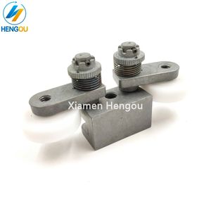 1 Piece Baru Stahl Lipat Suku Cadang Mesin Tekanan <span class=keywords><strong>Roller</strong></span> - Product Image 2