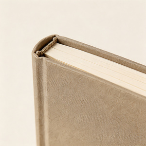 Carnet personnalisable en cuir PU motif épi <span class=keywords><strong>de</strong></span> <span class=keywords><strong>blé</strong></span>, carnet vierge carré simple pour le <span class=keywords><strong>dessin</strong></span> et l'usage quotidien - Product Image 6