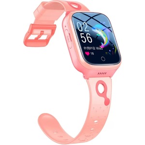 Reloj Inteligente para Niños, Pantalla TFT de 36-40 mm, Resistente al Agua IPX7, Sistema Operativo Android, Carga Magnética, con Asistente de Voz IA - Product Image 5