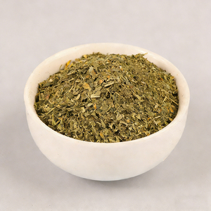 Bolsitas de Té de Hoja de Moringa Pura, 75g, 50 Sobres, Infusión <span class=keywords><strong>Verde</strong></span> Natural Sin Cafeína para Nutrición Diaria - Product Image 1