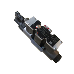 รุ่น Proportional Many Models 4WRPEH6 4WRPEH10 4WRKE32  4WRPEH6C4B12L-2X/G24K0/F1M - Product Image 1