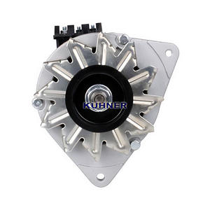 Alternador compatible con FORD TRANSIT TOURNEO 2.5 DI Diésel (KW: 56, HP: 76) de 11-1994 a 12-2000 KUHNER 30719RI NUEVO - Product Image 1