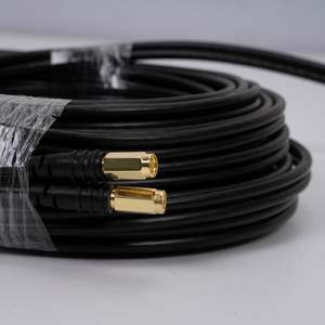 Antena de Estación Base <span class=keywords><strong>MIMO</strong></span> de Doble Alta Ganancia Timesantenna TA-QGD1738V2-24/30 1710-3800-MHz 2*24dBi 2*30dBi Conector Hembra 2xN - Product Image 4