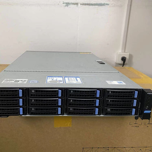 เซิร์ฟเวอร์ Inspur NF5280M4 แบบติดตั้งบนแร็คขนาด 2U รองรับซีพียูแบบ Dual-way X99 รองรับไดรฟ์หลายตัว จัดเก็บข้อมูลขนาดใหญ่ รองรับการใช้งานเสมือนจริง Inspur NF5280M4 - Product Image 5