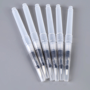 Xinbowen 3 pezzi Set di diverse dimensioni acquerello arte pennello strumenti di disegno penna pennello <span class=keywords><strong>ad</strong></span> <span class=keywords><strong>acqua</strong></span> <span class=keywords><strong>per</strong></span> <span class=keywords><strong>pittura</strong></span> a colori <span class=keywords><strong>ad</strong></span> <span class=keywords><strong>acqua</strong></span> - Product Image 5