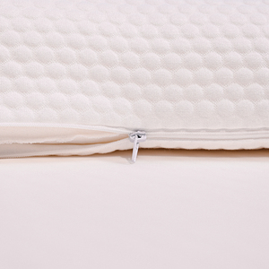 Innovation Memory Foam Cuddle <strong>Pillow</strong> with Arm Hole for <strong>Cuddling</strong> and Neck &amp; Shoulder Pain and Side Sleepers - Product Image 5