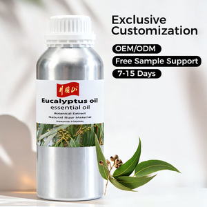 <span class=keywords><strong>Aceite</strong></span> Esencial de <span class=keywords><strong>Eucalipto</strong></span> de Alta Pureza para Difusor y <span class=keywords><strong>Humidificador</strong></span>, 1 kg/10 kg/25 kg, Empaque a Granel, Extractos Naturales de Plantas - Product Image 1