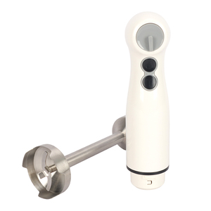 <span class=keywords><strong>Frullatore</strong></span> a Immersione Multifunzione <span class=keywords><strong>1000</strong></span> <span class=keywords><strong>Watt</strong></span>, Mixer Elettrico a Immersione per Alimenti - Product Image 3