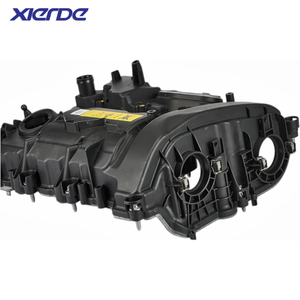 Coperchio valvola motore XIERDE per BMW 2 serie F45 <span class=keywords><strong>3</strong></span> serie F30 Mini F55 F60 coperchio valvola motore OEM 11127611277 - Product Image 5