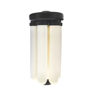 Hot Sale 10 Inch <strong>Ceramic</strong> Candle Filter Cartridge Pressure Vessel Pump Reverse Osmosis 100L/Hour High Quality Best Price for - Product Image 5
