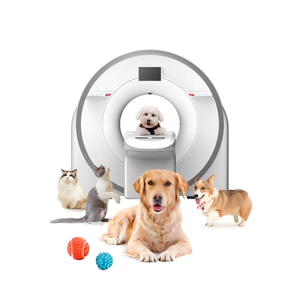 Mecanmed جهاز فحص الرنين المغناطيسي والتصوير البيطري <span class=keywords><strong>MRI</strong></span> المسح الضوئي للحيوانات الأليفة جهاز فحص الرنين المغناطيسي - Product Image 5