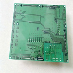 P959583 BOARD-1-C IO สำหรับ SI-50 SI-450 SI-680เครื่องฉีดขึ้นรูป SI-230 SI-280 TO-Yo - Product Image 3