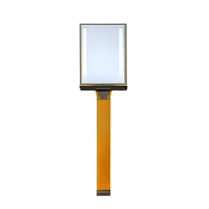 Module OLED 1,92 pouces 128 × 160, IC SH1108, affichage micro monochrome I2C pour équipement de contrôle de mesure industriel - Product Image 6