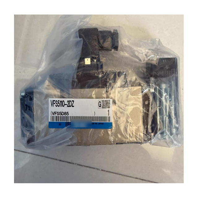 Solenoid Valve VFS5110-2DZ New and Original Price Not Real to Be Negotiated