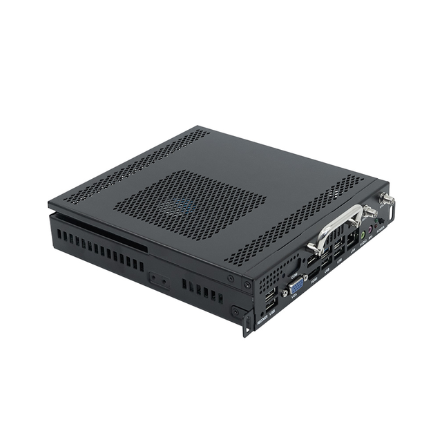 Industrial Mini Pc All in One Touch Screen Pc Industrial Mini Pcs Core I5 I7 H81 I3  Ops Computer System  Ops Computer hdmi 8k