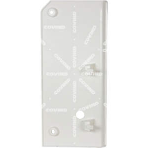 แผ่นกันชนด้านขวา เหมาะสำหรับรถบรรทุกแมน TGX ปี 2021 (81416100988) - Product Image 1