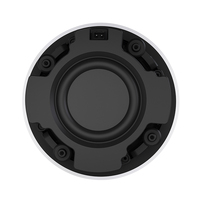 Altavoces Inalámbricos WiFi a Prueba de Agua para el Hogar, Amplificador de Audio, Woofer de 4 Pulgadas, Altavoz de Techo, Sistemas de Cine en Casa de Alta Fidelidad para Televisores Inteligentes