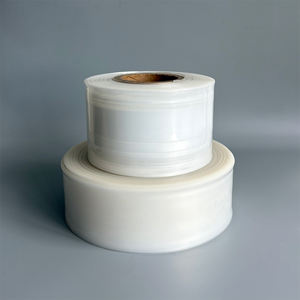 Rollos de Bolsas Planas de LDPE de Alta Transparencia para Embalaje Industrial, Electrónica, Placas Base, Circuitos Impresos, Impresión por Grabado - Product Image 1