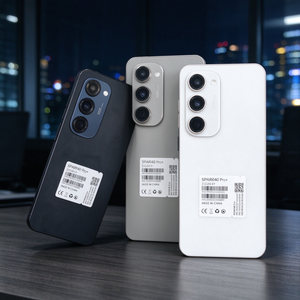 สมาร์ทโฟน Spaok40 Pro 5G รุ่นขายดีที่สุด มีให้เลือกหลายสี เหมาะสำหรับร้านค้าปลีกแบบออฟไลน์ - Product Image 3